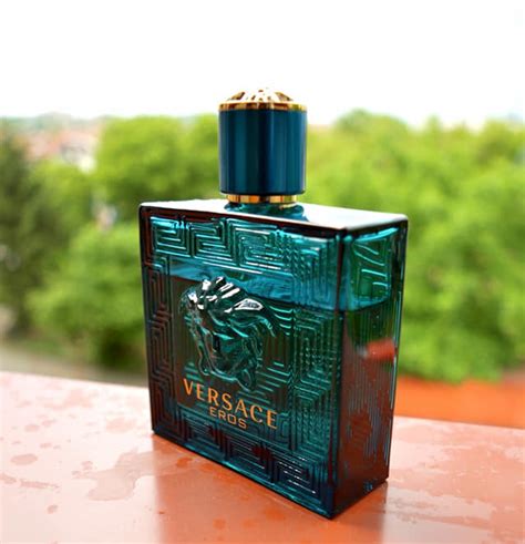 cologne that smells like versace eros but last longer|Versace Eros alternative.